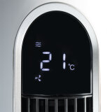 4 in 1-Verdunstungskühler |  Inkl. 4 Kühlpacks zur Luftkühlung | 81503