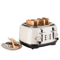 Toaster | 1.630 Watt | 21676