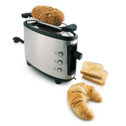 Single-Toaster | 550 Watt | 21304