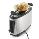 Single-Toaster | 550 Watt | 21304
