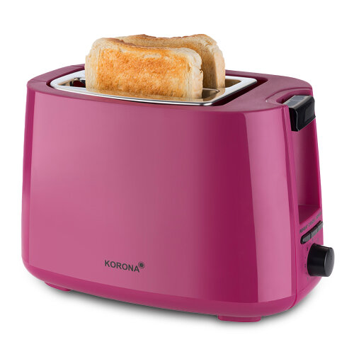 Toaster | 750 Watt | 21134