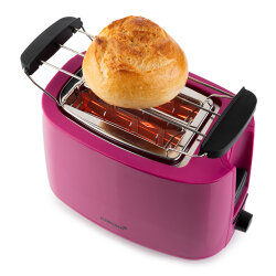 Toaster | 750 Watt | 21134