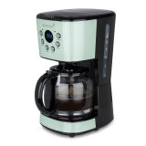 Retro-Kaffeemaschine | 1,5 Liter | 10665