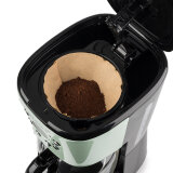 Retro-Kaffeemaschine | 1,5 Liter | 10665