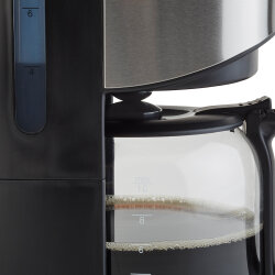 Kaffeemaschine | 10 Tassen | 10252