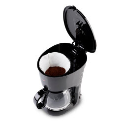 Kaffeemaschine | 10 Tassen | 10330