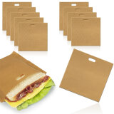 Set Toasttaschen (10x) | Toasttaschen zu 21250 | 21000