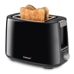 Toaster | 750 Watt max. | 21130