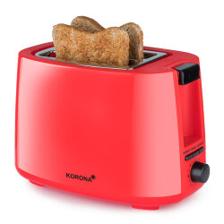 Toaster | 750 Watt max. | 21132