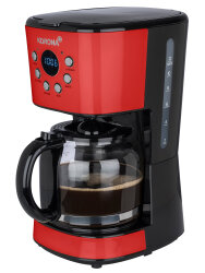 Retro-Kaffeemaschine | 1,5 Liter | 10667