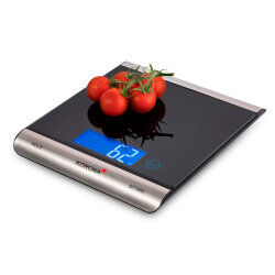 Digitale Küchenwaage FINJA | Tragkraft 15 kg | 70230
