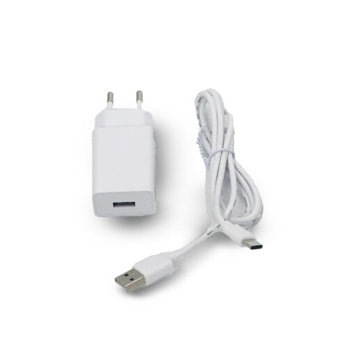 USB Kabel  Netzteil zu 81010
